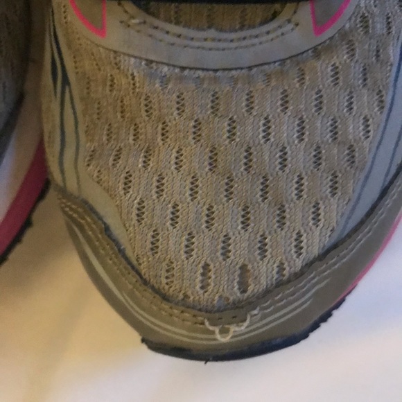 ASICS Dynamic Duomax running shoes - Picture 2 of 6